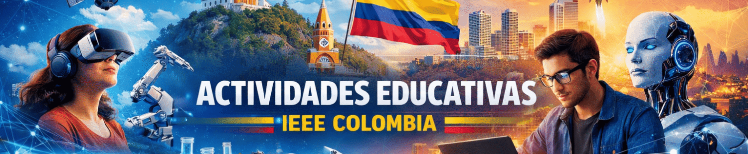 IEEE EAC Colombia