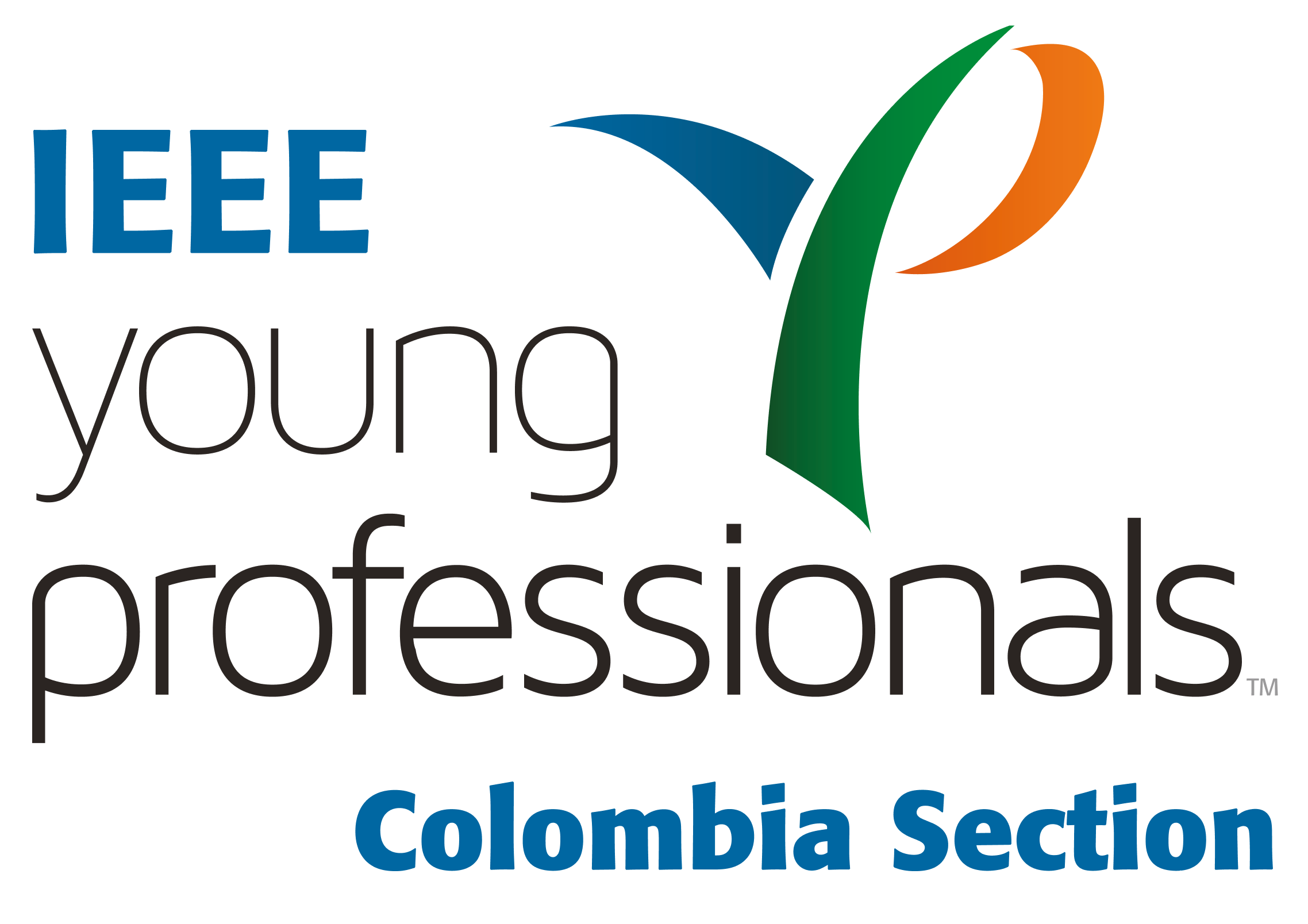 IEEE Young Professionals Colombia